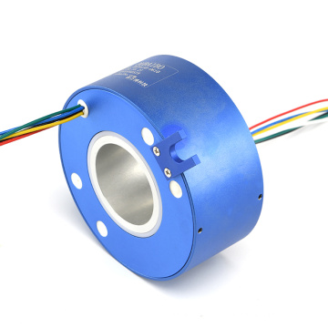 High Current Alternator Slip Ring